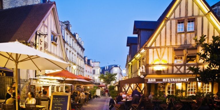 Restaurant bar 5 a 10 min a pied 768x384