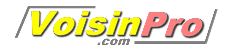 VoisinPro